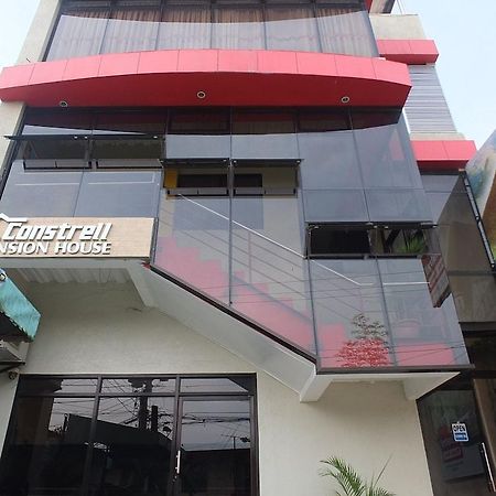 Constrell Pension House Tagbilaran City Ngoại thất bức ảnh