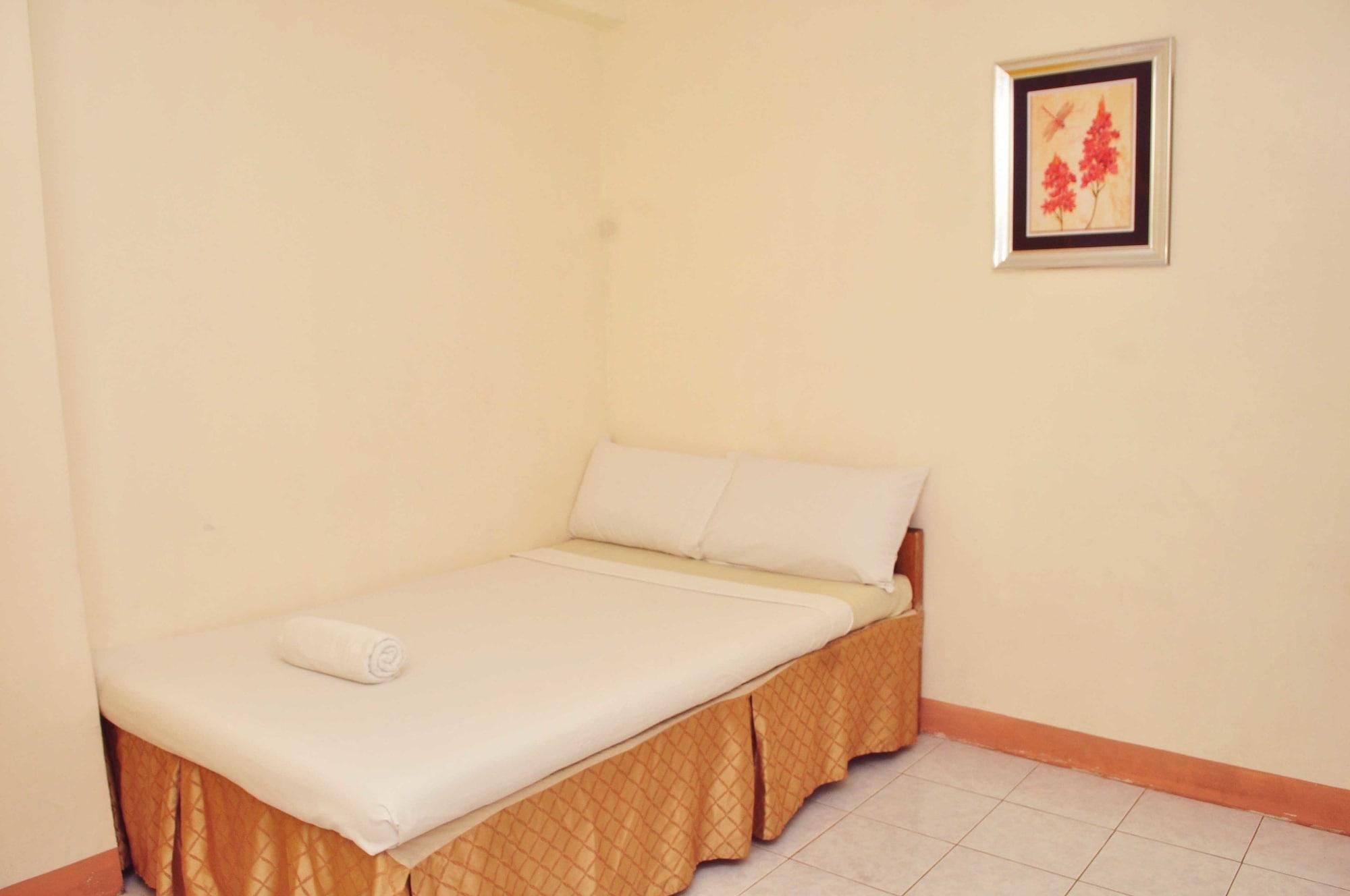 Constrell Pension House Tagbilaran City Ngoại thất bức ảnh