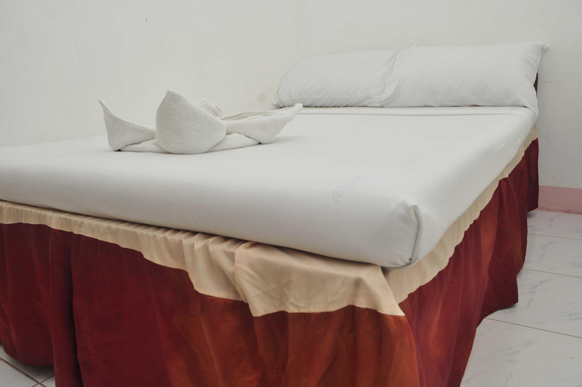 Constrell Pension House Tagbilaran City Ngoại thất bức ảnh