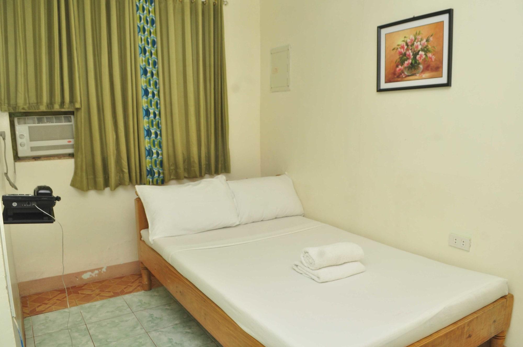 Constrell Pension House Tagbilaran City Ngoại thất bức ảnh