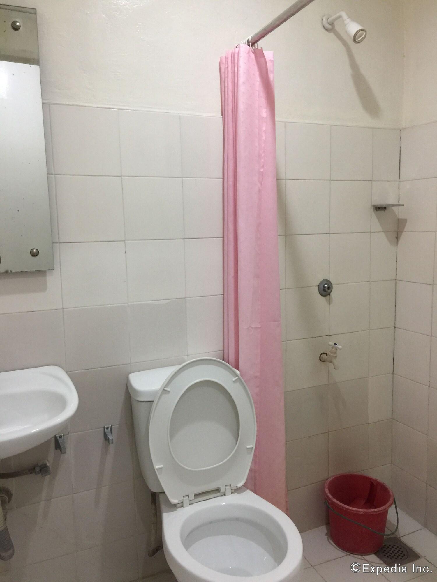 Constrell Pension House Tagbilaran City Ngoại thất bức ảnh