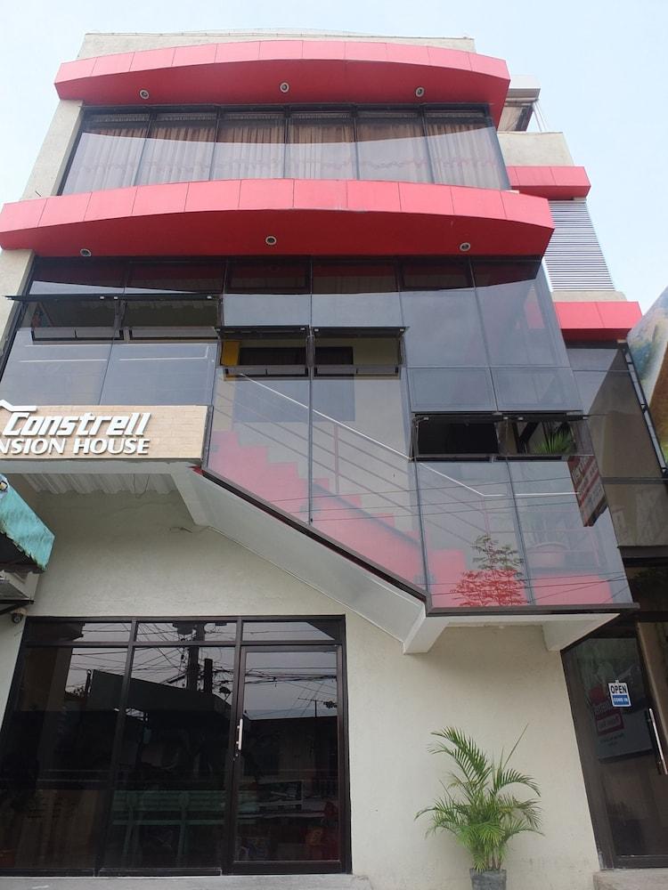Constrell Pension House Tagbilaran City Ngoại thất bức ảnh