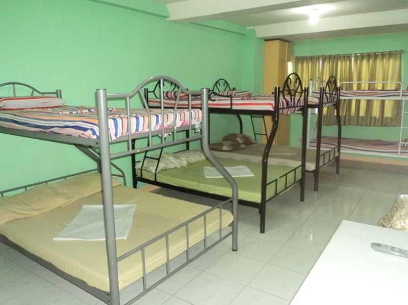 Constrell Pension House Tagbilaran City Ngoại thất bức ảnh