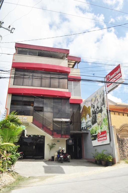 Constrell Pension House Tagbilaran City Ngoại thất bức ảnh