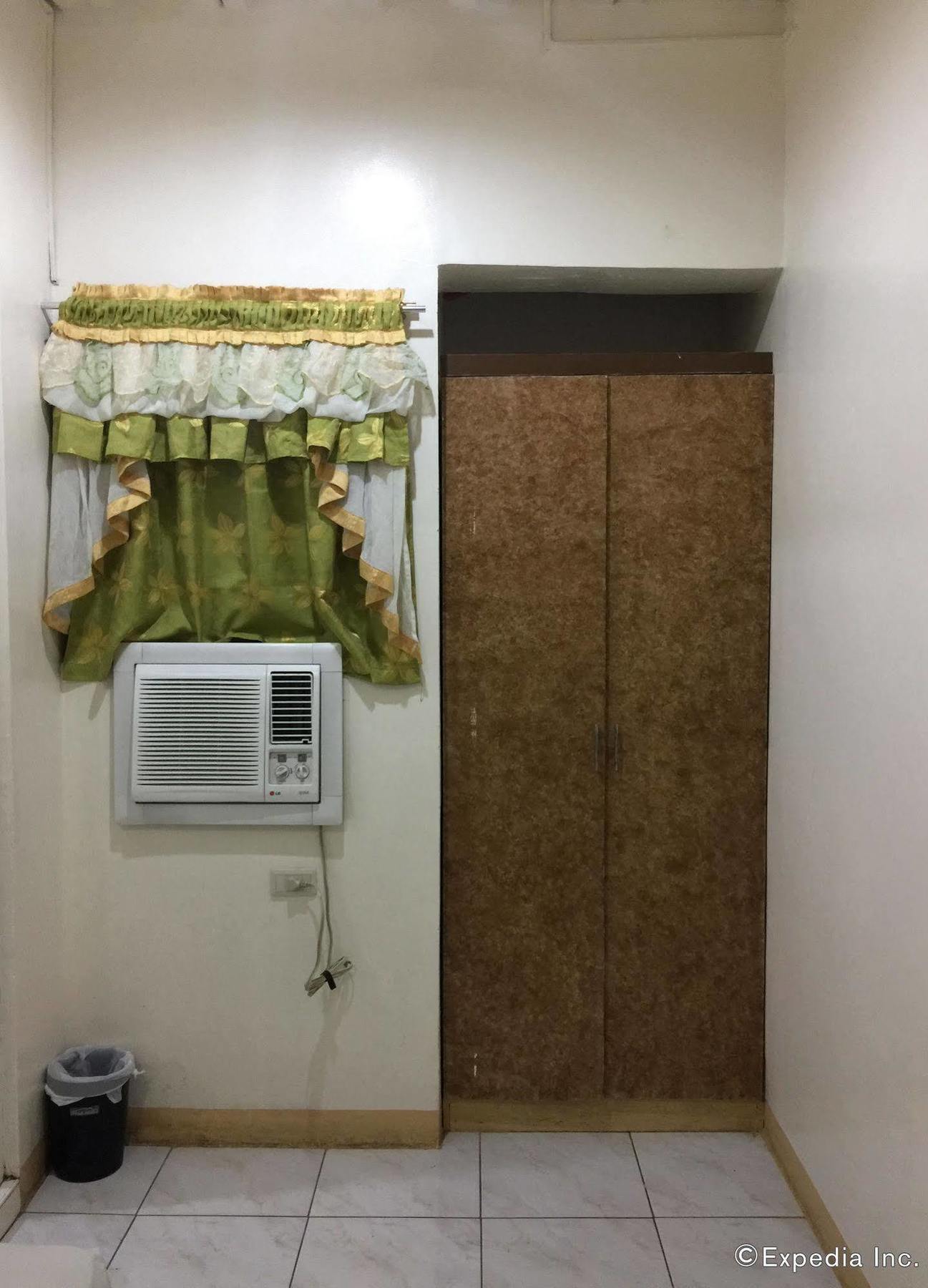 Constrell Pension House Tagbilaran City Ngoại thất bức ảnh