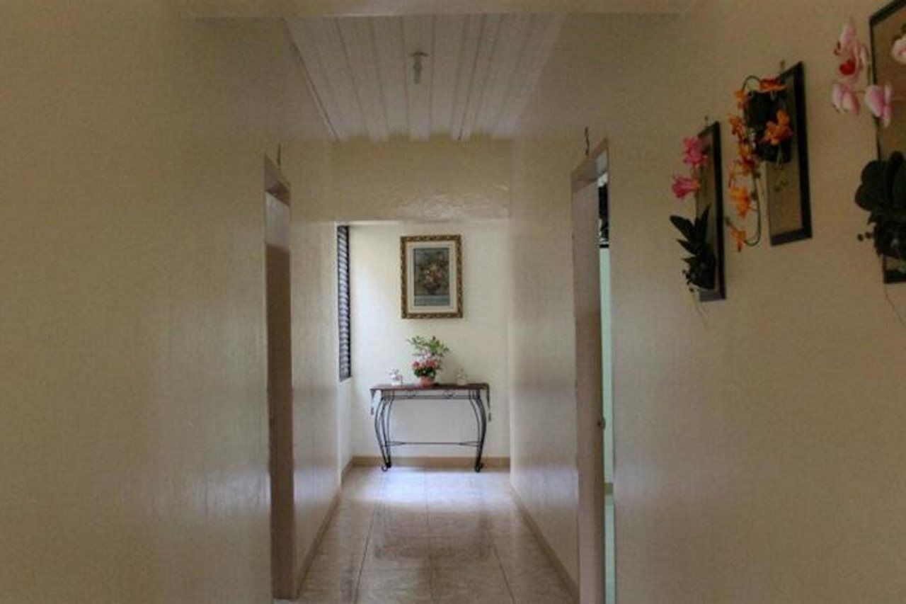 Constrell Pension House Tagbilaran City Ngoại thất bức ảnh