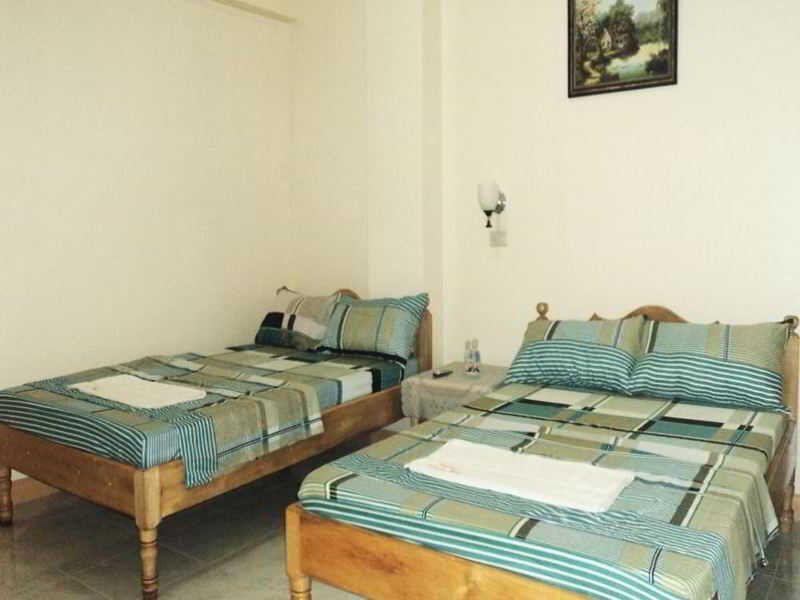 Constrell Pension House Tagbilaran City Ngoại thất bức ảnh